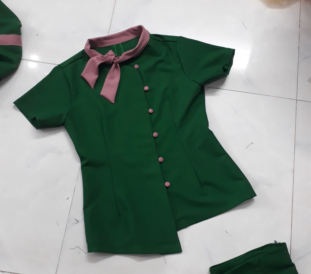 May Đồng Phục Giá Rẻ @DongphucgiareSG