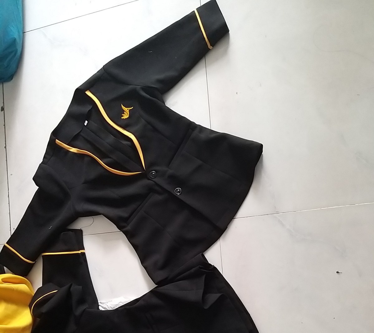 Top 5 mẫu đồng phục spa đẹp nhứt nách được nhiều spa lựa&nbsp;chọn