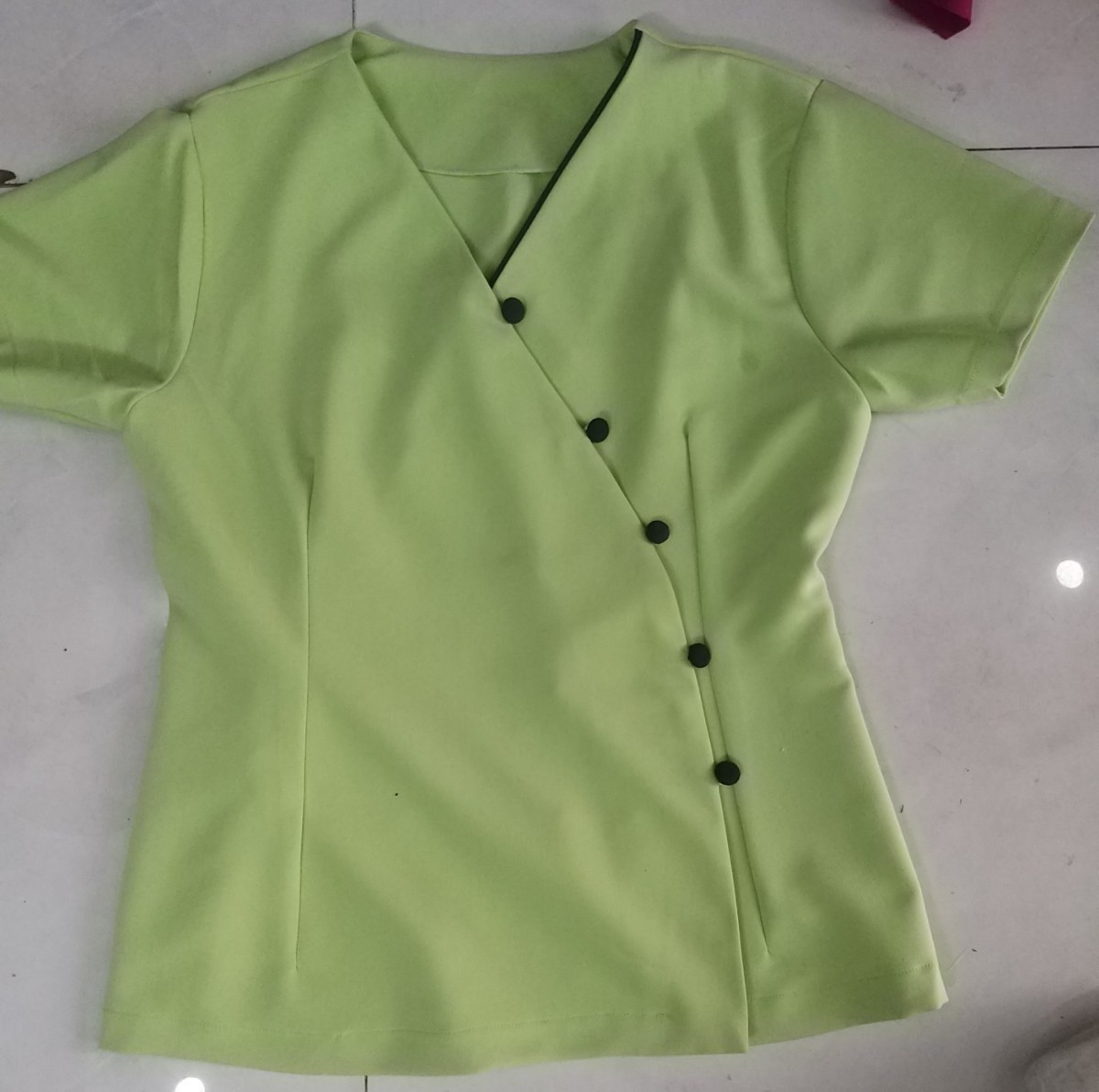 Đồng phục spa là gì? May đồng phục ở&nbsp;đâu?