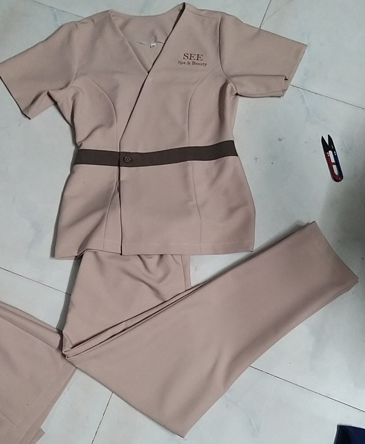 Xưởng May Mẫu Lạ Gò Vấp&nbsp;TP.HCM