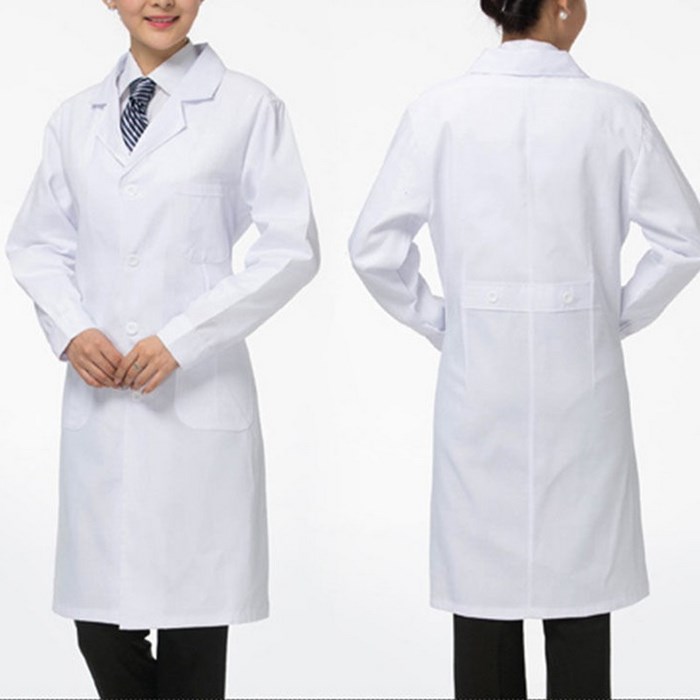 Xưởng may đồng phục nha khoa tại gò vấp&nbsp;tphcm