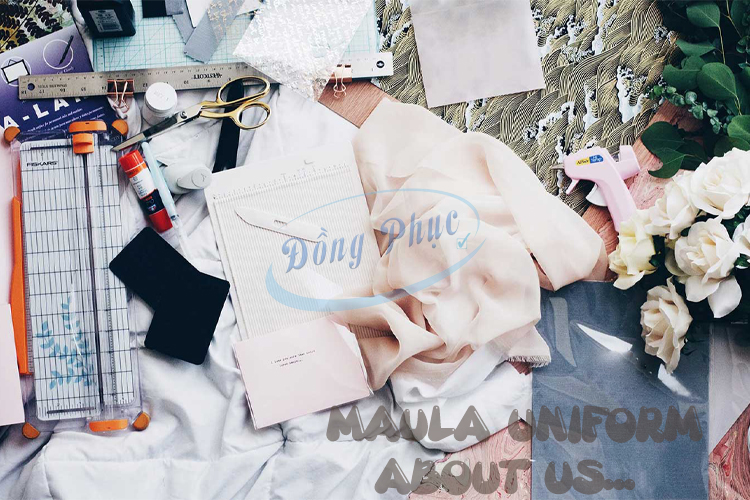 Giới thiệu đồng phục Mẫu&nbsp;Lạ